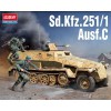ACADEMY 13540