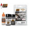 AK INTERACTIVE AK-0091