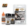 AK INTERACTIVE AK-0091