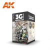 AK INTERACTIVE AK-1069