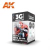 AK INTERACTIVE AK-1073