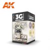 AK INTERACTIVE AK-1076