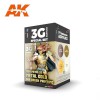 AK INTERACTIVE AK-1077