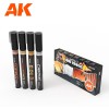AK INTERACTIVE AK-1300