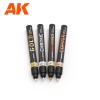AK INTERACTIVE AK-1300