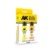 AK INTERACTIVE AK-1545