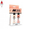 AK INTERACTIVE AK-1550