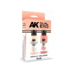 AK INTERACTIVE AK-1550