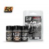 AK INTERACTIVE AK-2030