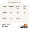 AK INTERACTIVE AK11003