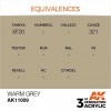 AK INTERACTIVE AK11009