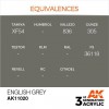 AK INTERACTIVE AK11020