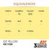 AK INTERACTIVE AK11036