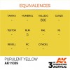 AK INTERACTIVE AK11039