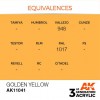 AK INTERACTIVE AK11041