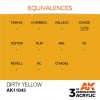 AK INTERACTIVE AK11043
