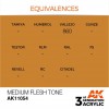 AK INTERACTIVE AK11054