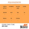 AK INTERACTIVE AK11055