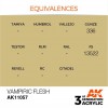 AK INTERACTIVE AK11057