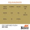 AK INTERACTIVE AK11058