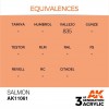 AK INTERACTIVE AK11061