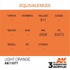 AK INTERACTIVE AK11077