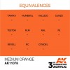 AK INTERACTIVE AK11078