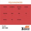 AK INTERACTIVE AK11084