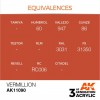 AK INTERACTIVE AK11090