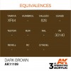 AK INTERACTIVE AK11109