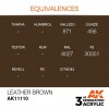 AK INTERACTIVE AK11110