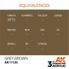 AK INTERACTIVE AK11125
