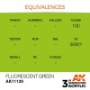 AK INTERACTIVE AK11129