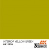 AK INTERACTIVE AK11138