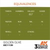 AK INTERACTIVE AK11139