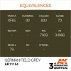 AK INTERACTIVE AK11154