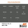 AK INTERACTIVE AK11166
