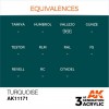 AK INTERACTIVE AK11171