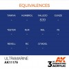 AK INTERACTIVE AK11179
