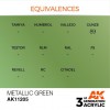AK INTERACTIVE AK11205