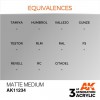 AK INTERACTIVE AK11234