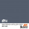 AK INTERACTIVE AK11303