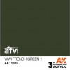 AK INTERACTIVE AK11305