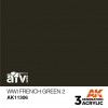 AK INTERACTIVE AK11306