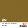 AK INTERACTIVE AK11327