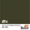 AK INTERACTIVE AK11339