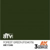 AK INTERACTIVE AK11346