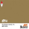 AK INTERACTIVE AK11370