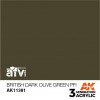 AK INTERACTIVE AK11381