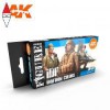 AK INTERACTIVE AK11631